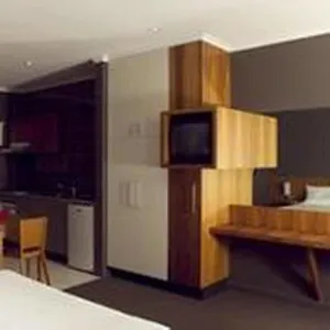 Riverview On Mount Street 4*, Perth Australien