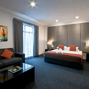 The Abbott Boutique 4*, Cairns Australien