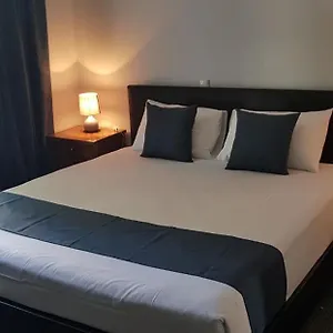 Pulteney 3*, Adelaide Australien